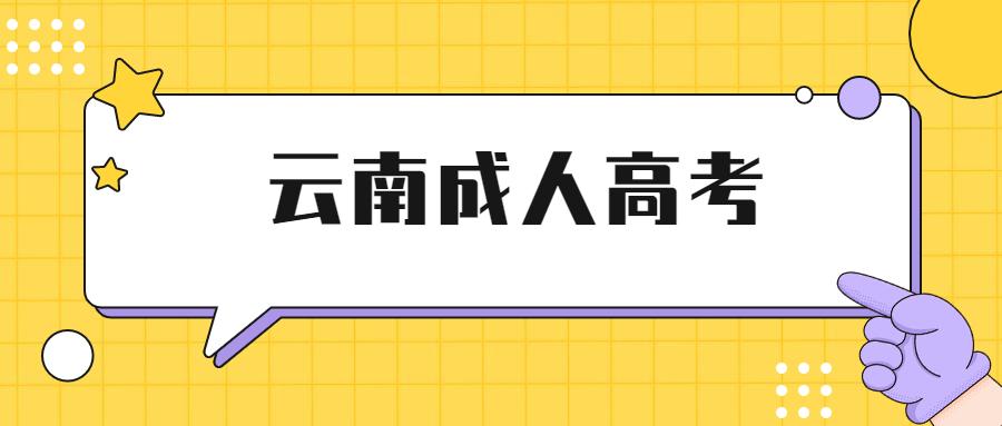 云南成人高考學籍查詢