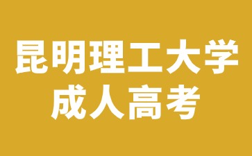 昆明理工大學成人高考錄取后可以換專業(yè)嗎？