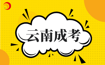 云南成考錄取原則是什么